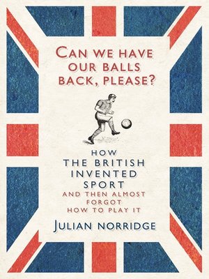 cover image of Can We Have Our Balls Back, Please?